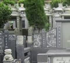 农村公墓复合利用,实现全覆盖