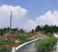 贵州农村公益性公墓建设的金融支持现状