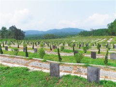 关于加强墓地档案管理工作的思考