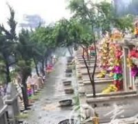 广州十九路军淞沪抗日阵亡将士纪念陵园