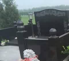农村坟地地役权的物权法保护