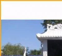 山地墓园