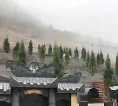 多元殡葬模式的城市骨灰安置空间复合化概念定义解析