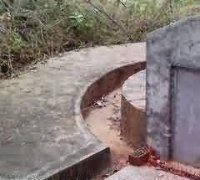 国内外墓园设计的文化背景