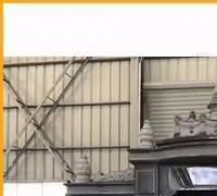 弘治:追念生母与别庙奉慈