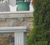 生命崇拜:事死如事生