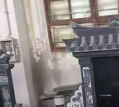哈萨克族挽歌的社会作用