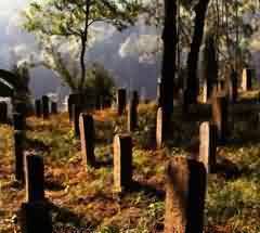 送丧:逝者最后的哀荣呈现