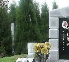 殡葬改革困境的法社会学解读