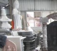 热贡在安多地区的地理位置及代表性